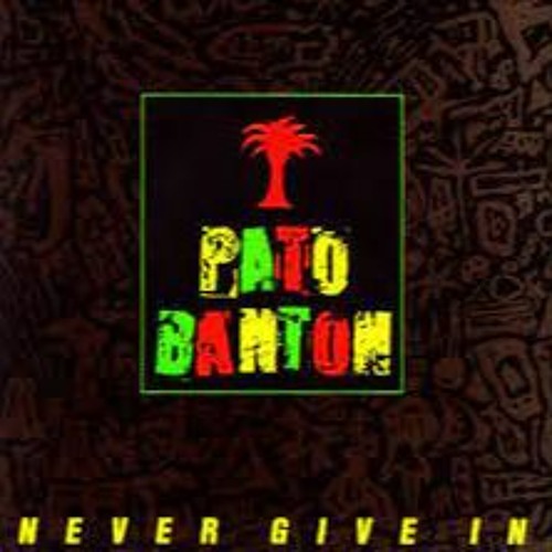 Pato Banton- Never Give In Showcase- Don't Sniff Coke, Settle Satan & Gwarn
