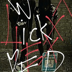 Hexxx/Pa6lo Quade - LOCKED IN