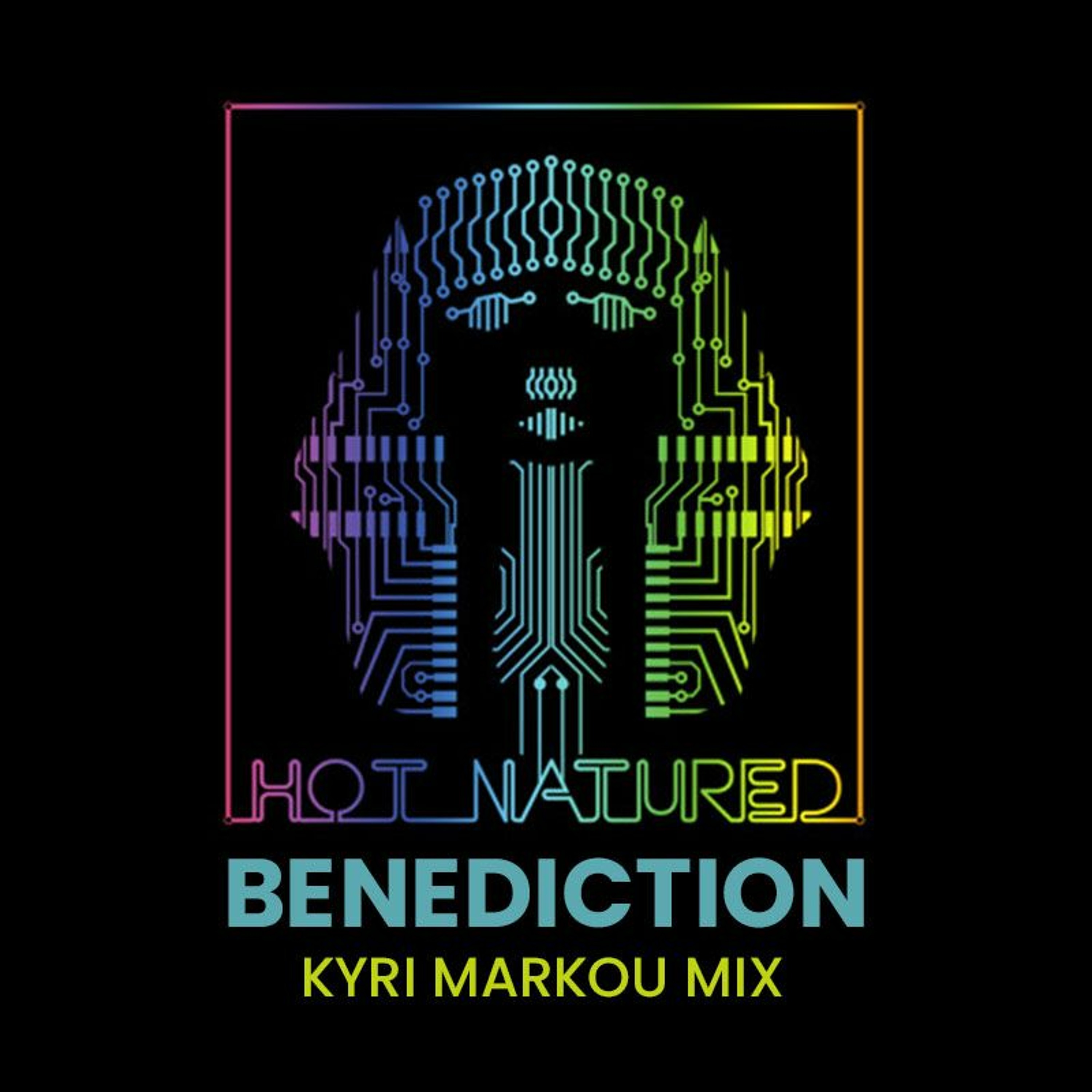 Kyri Markou