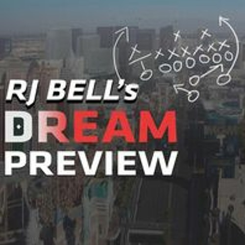 Dream Podcast - Super Bowl Bye Week Preview !!