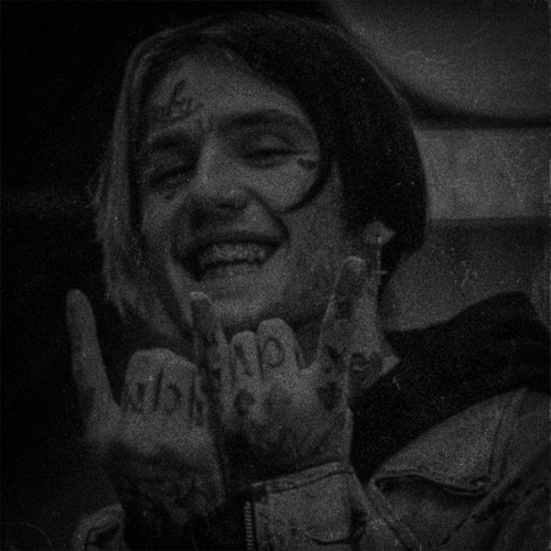 LIL PEEP - THE BRIGHTSIDE (OPIUM REMIX)