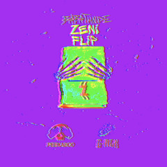 Babatunde - Peekaboo & G-Rex (Zeni Flip) (FREE DL)