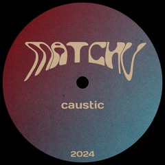 caustic