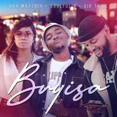Soa Mattrix, ATK MusiQ & ProSoul Da Deejay - Saviour