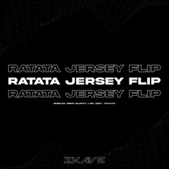 RATATA JERSEY FLIP SKAVE