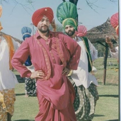 Mere Wargi - Surjit Bindrakhia (ISHU REMIX)