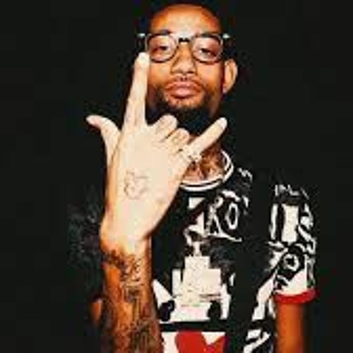 Stream Pnb Rock What It Was Unreleased By Trapstar85 Listen Online For Free On Soundcloud