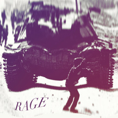 SIR002 - Idris Bena - RAGE