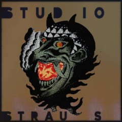 Gut Shabbes Mix for Studio Straus