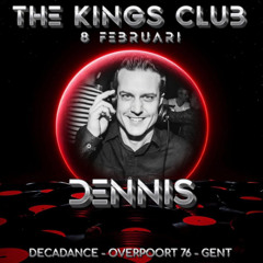 Dennis 08-02-2025 Decadance