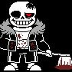 Horrortale! Sans - Necrophagist