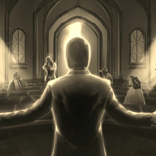 Surrounded - Interlude