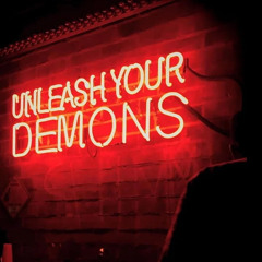 “i don’t want your soul”