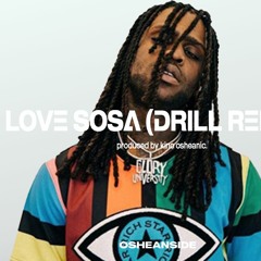 chief keef love sosa drill remix