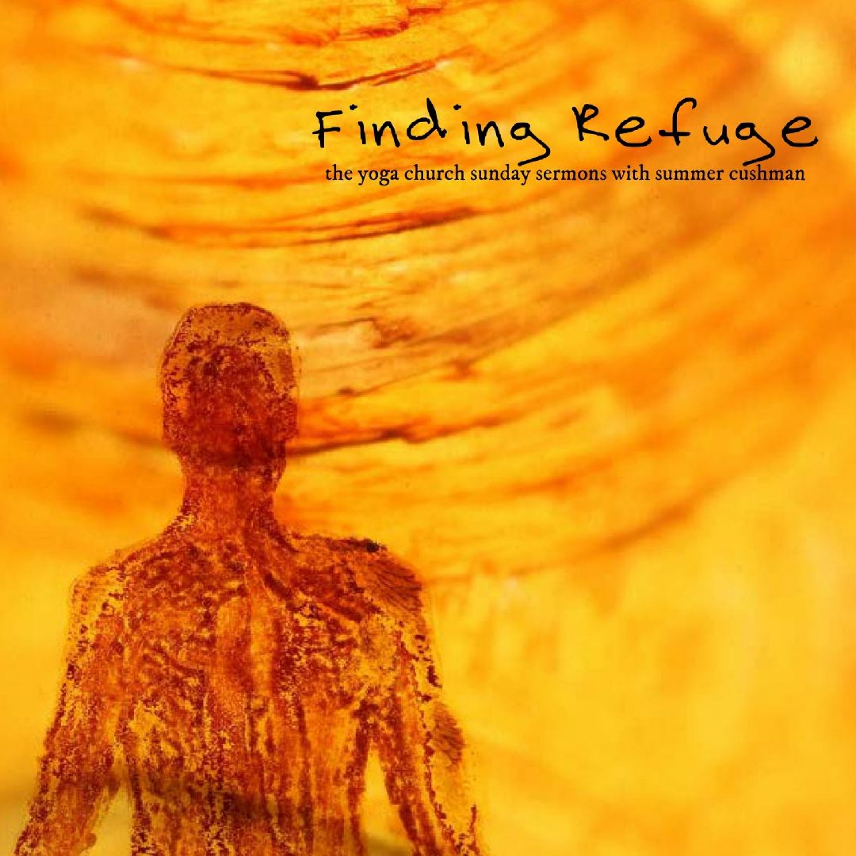 The Yoga Church Sunday Sermons