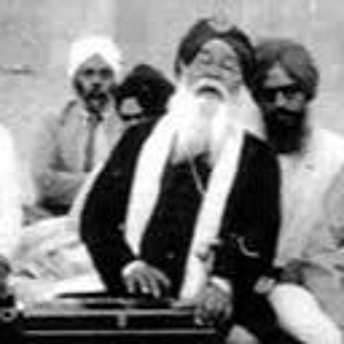 Bhai Harpreet Singh JI Toronto - ਰਾਮਾ ਹਮ ਦਾਸਨ ਦਾਸ ਕਰੀਜੈ ॥