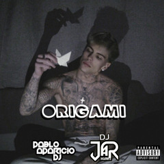 Vyperr - ORIGAMI (EXT BOOTLEG Pablo Aparicio DJ & DJ JaR Oficial)