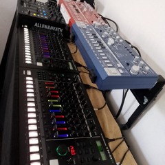 Tom O'Hara - Live Set 4-25