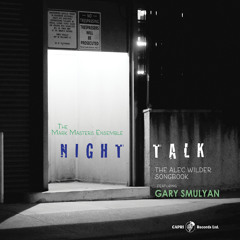 Ellen (feat. Gary Smulyan)