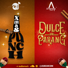 We Parang Hits Christmas Punch Mixtape (Dulce Parang Edition) By Jus Oj Icon