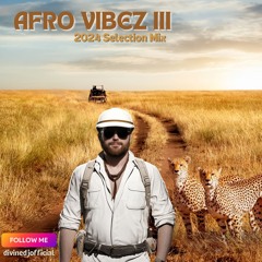 DIVINE - AFRO VIBEZ III