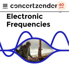 20240731 Concertzender live mix