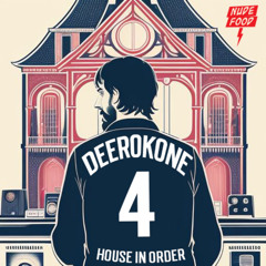 House in Order 4 - DJ MIX