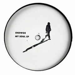 PREMIERE: Unknown Artist - Tears [Shadow Pressings]