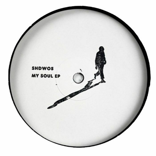 PREMIERE: Unknown Artist - Tears [Shadow Pressings]