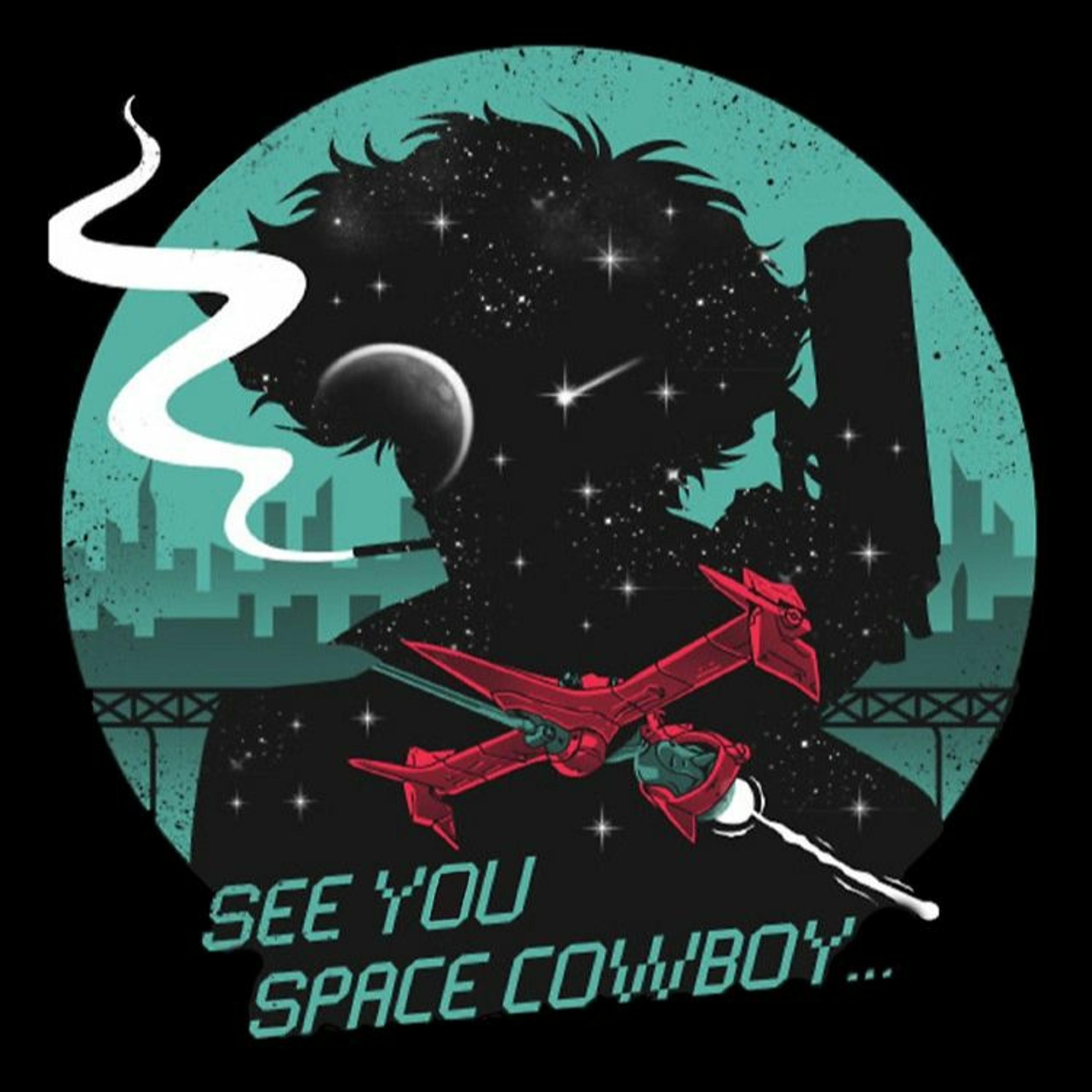 OA (Episode 120)"A Space Travel with Abby Rudwan" Part 2 thumbnail