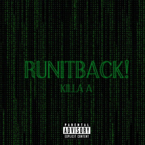 Runitback!