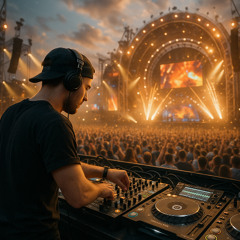 ODEH @ EDC VEGAS- June 27th, 2025