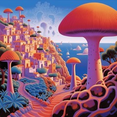 cp04: Cosm w/ Slow Hodge & Bumpy Jones