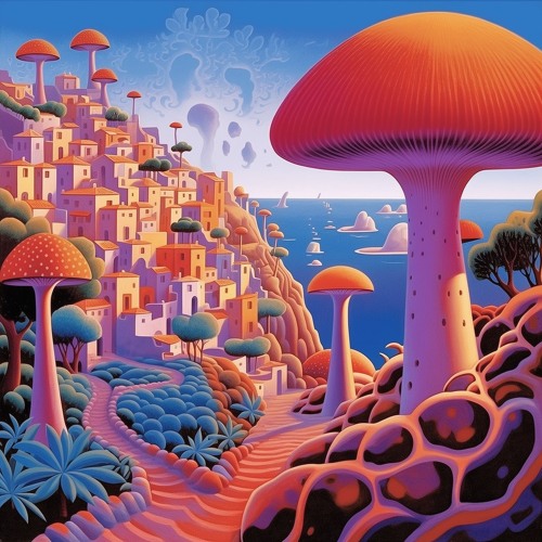 cp04: Cosm w/ Slow Hodge & Bumpy Jones