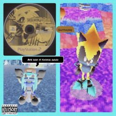 go slow ( aye don x ghosthepeep)