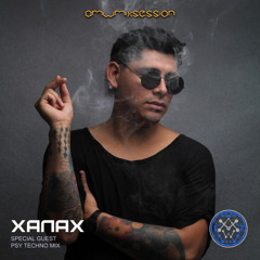 AMW MIX SESSION Special Guest XANAX