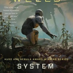 (Download PDF/Epub) System Collapse (The Murderbot Diaries #7) - Martha Wells