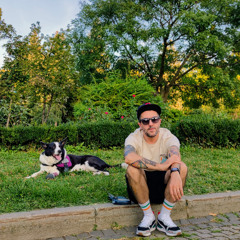 Neon City w/ Mircha (14.04.2025)