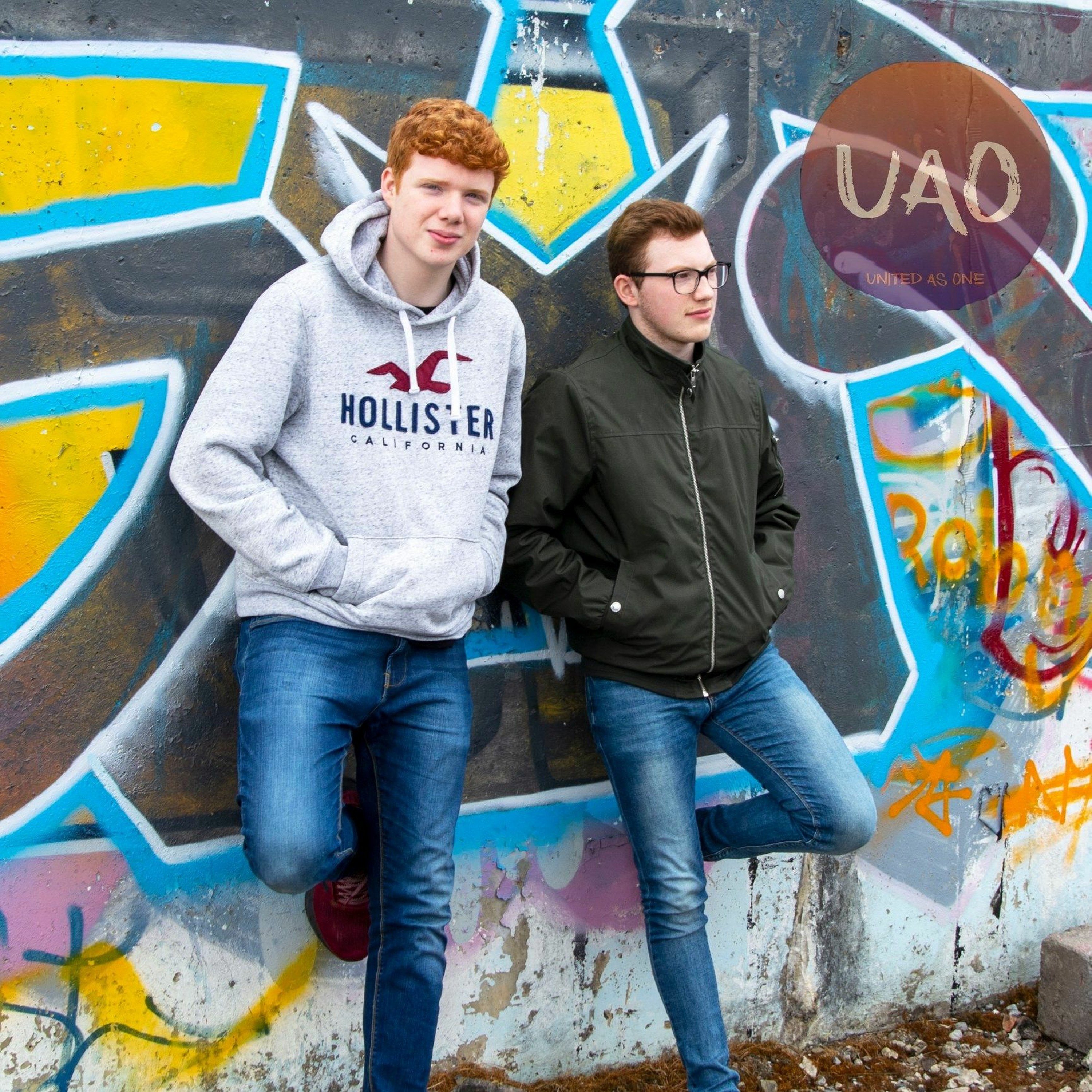 What's Wrong With Me feat Callum Butterworth