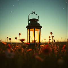 Peace, Love and Light