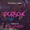 NSG - Porsche Instrumental (Prod. By AK Marv)
