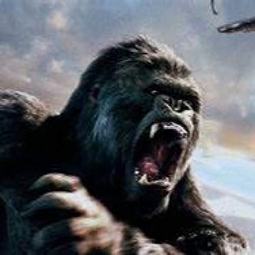 KINGKONG