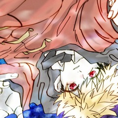 【Yuutsukoe Karasu 10th Anniversary】No Title ~KIRA Arrange~ 【UTAUカバー】