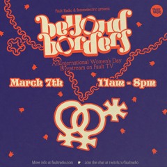 Beyond Borders: International Women's Day Compilation