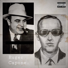 RugerCapone(feat. DMoneyCapone)
