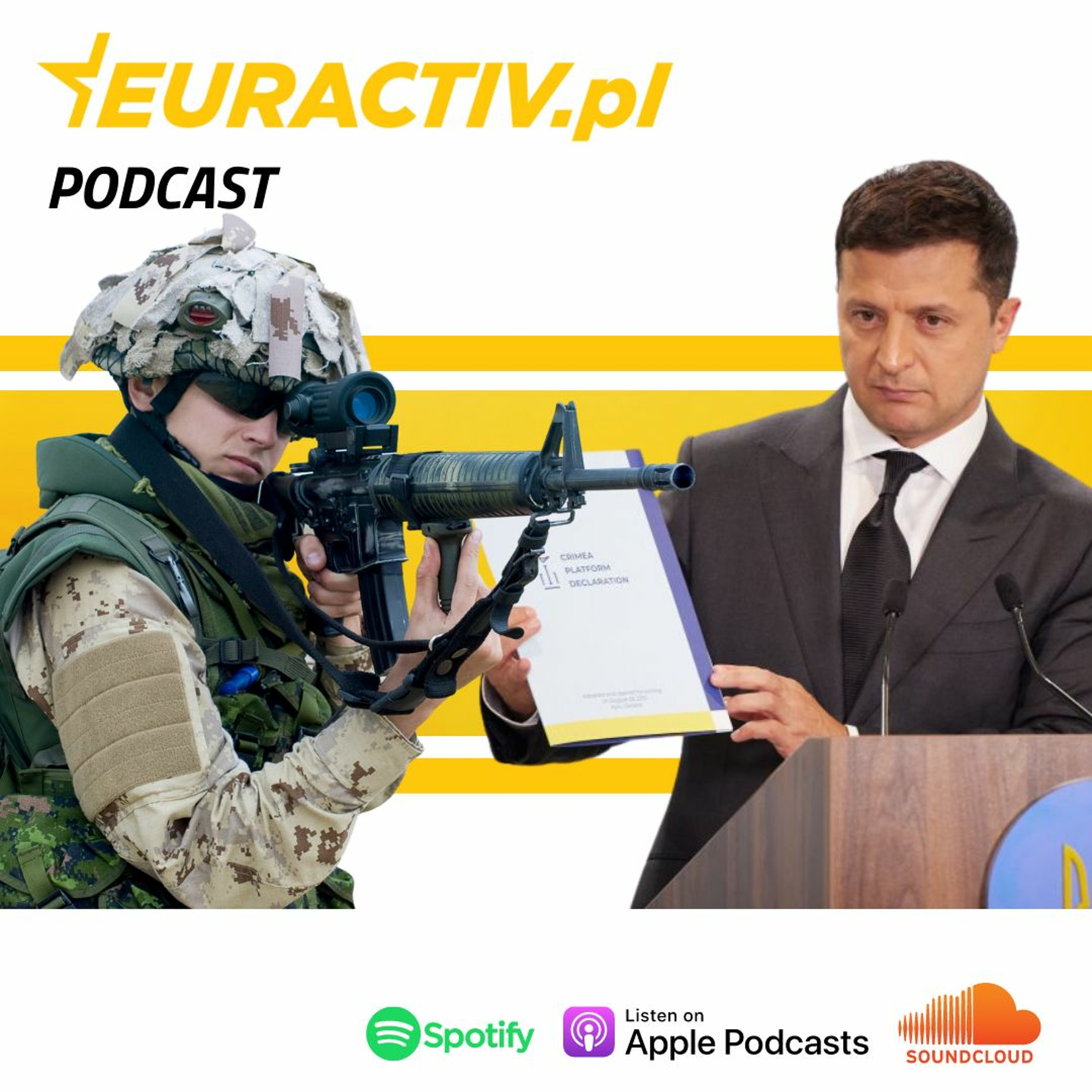 Podcast Europejski