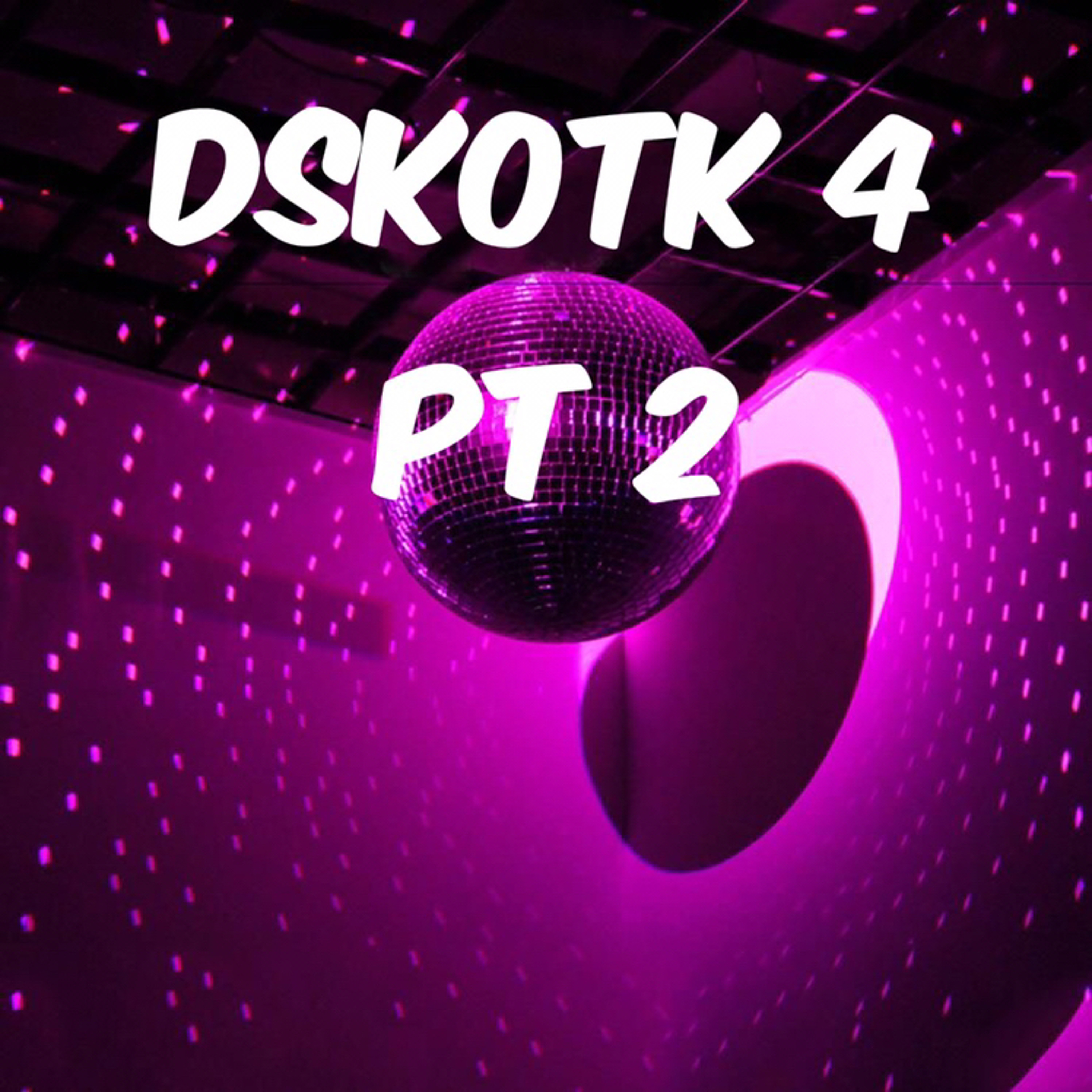 DSKOTK 4 PT 2 episode artwork