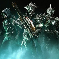 gjallarhorn w/ stazu {@kashpaint}