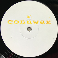 connwax 08 - B2 - Irakli - Utopia