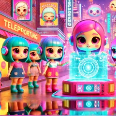 P's Revenge (Gochu Yang Gang)